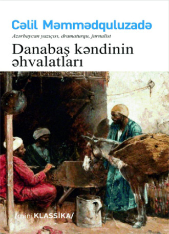 . Danabaş kəndinin əhvalatları