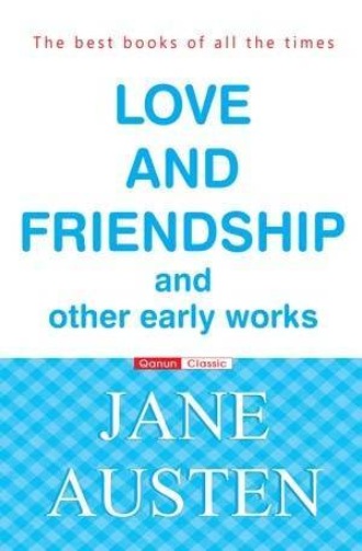 . Love and Friendship