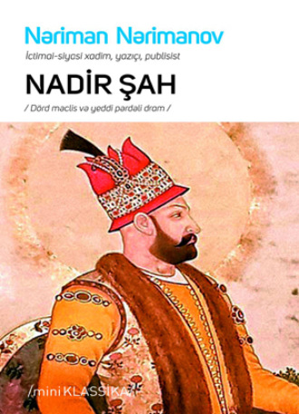 . Nadir şah