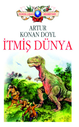 . İtmiş dünya