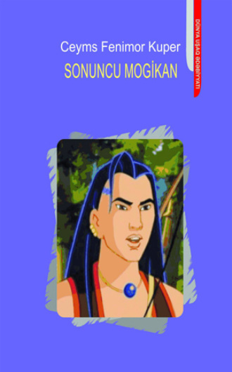 . Sonuncu Mogikan
