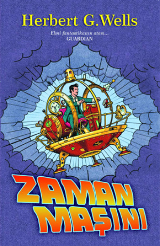 . Zaman maşını