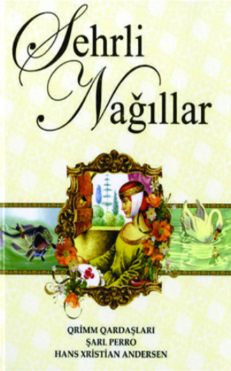 . Sehrli nağıllar