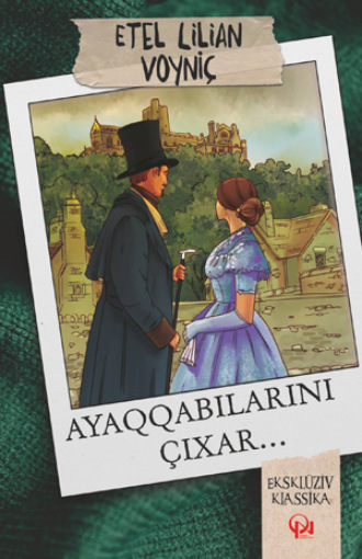 . Ayaqqabılarını çıxar