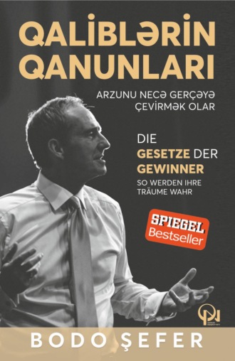 . Qaliblərin qanunları. Arzunu necə gerçəyə çevirmək olar