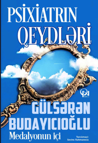 . Medalyonun içi