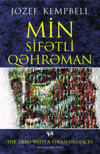 Джозеф Кэмпбелл. Min sifətli qəhrəman