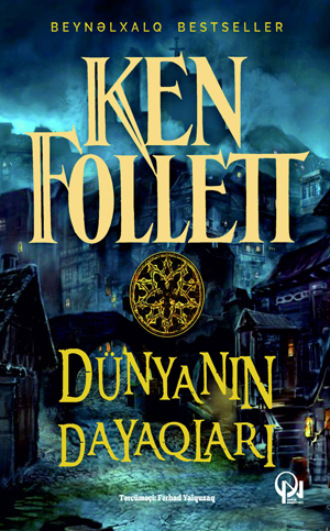 . Dünyanın dayaqları