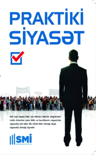 . Praktiki siyasət