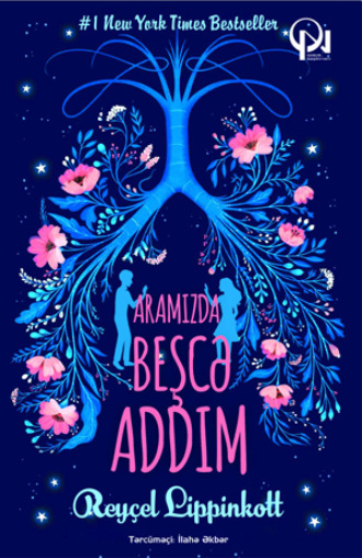 . Aramızda beşcə addım