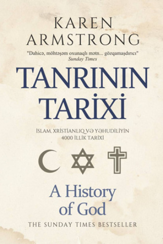 Карен Армстронг. TANRININ TARİXİ