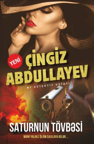 . Saturnun tövbəsi