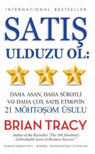 . Satış Ulduzu Ol