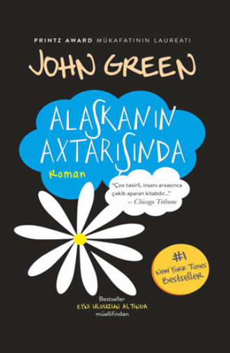 . ALASKANIN AXTARIŞINDA