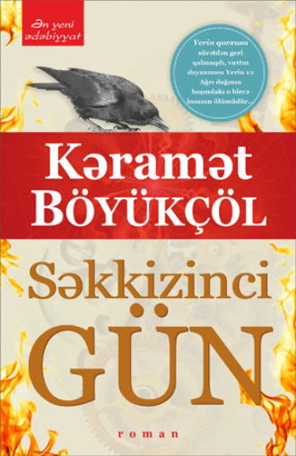 . Səkkizinci gün