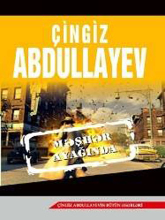 . Məhşər ayağında