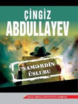 . Namərdin üslubu