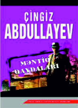 . Məntiq qaydaları