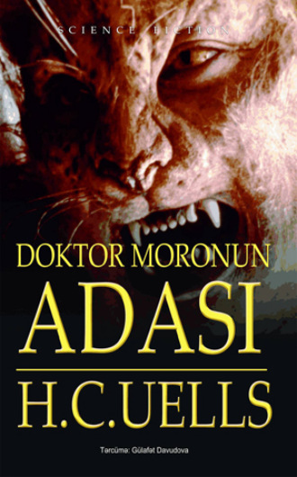 . Doktor Moronun adası