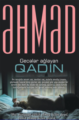 . Gecələr ağlayan qadın