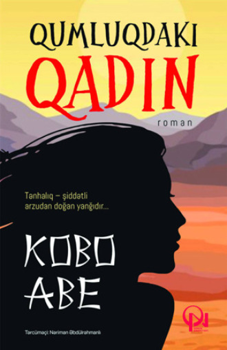 . QUMLUQDAKI QADIN