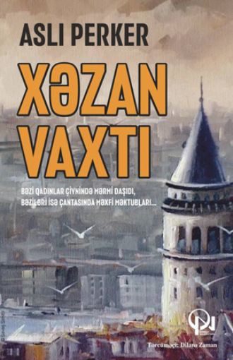 Əsli Perker. Xəzan vaxtı