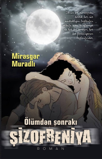 Mirəsgər Muradlı. Ölümdən sonrakı şizofreniya