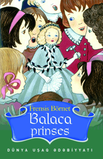 . Balaca prinses