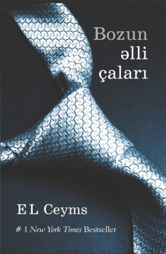 . Bozun əlli çaları