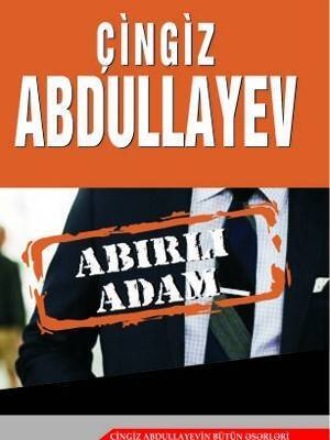 . Abırlı adam