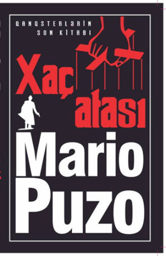 . Xaç atası
