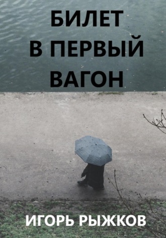 . Билет в первый вагон
