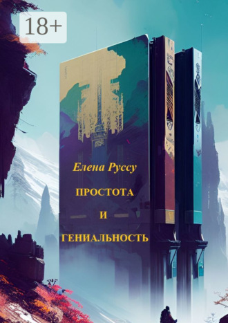 . Простота и гениальность. Сборник стихов