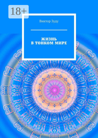 Виктор Зуду. Жизнь в тонком мире