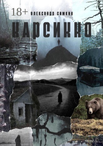 Александр Симкин. Карсикко