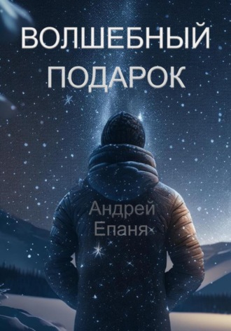 . Волшебный подарок