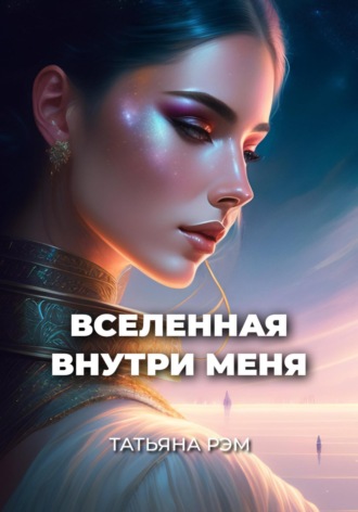 Татьяна Рэм. Вселенная внутри меня