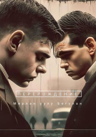 Бегулан Мирлан уулу. Перерождение