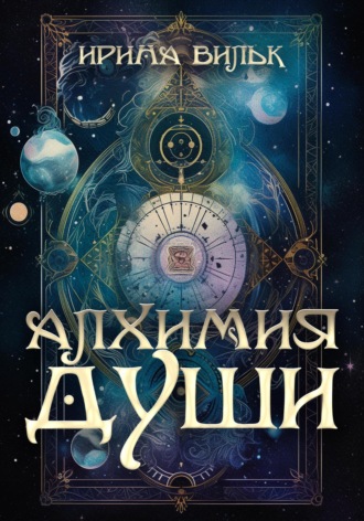 Ирина Вильк. Алхимия души
