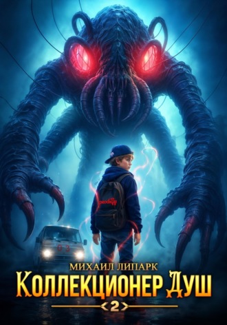 . Коллекционер душ. Книга 2
