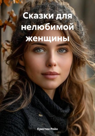 . Сказки для нелюбимой женщины