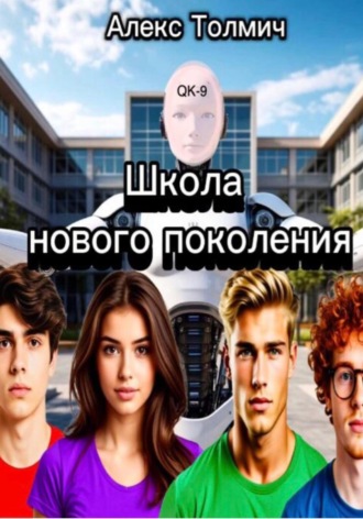 . Школа нового поколения