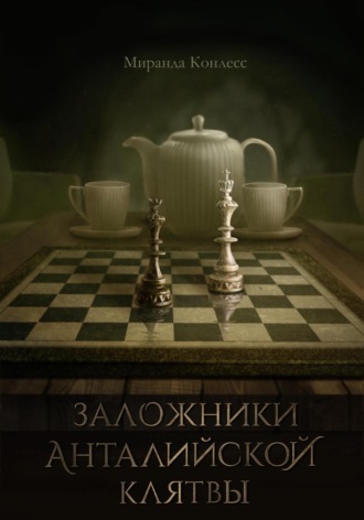 . Заложники Анталийской клятвы