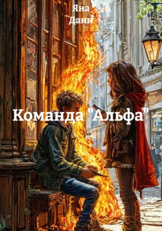 . Команда 