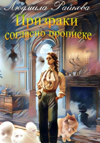 . Призраки согласно прописке