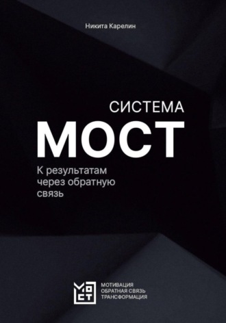 Никита Карелин. Система МОСТ. К результатам через обратную связь