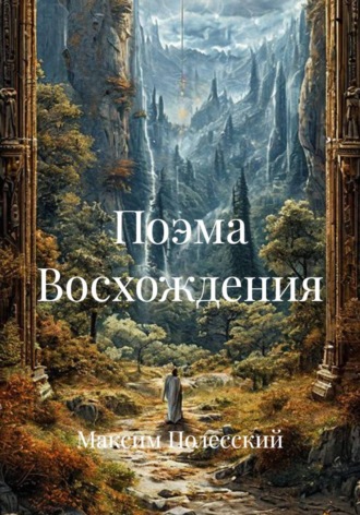 Максим Полесский. Поэма Восхождения