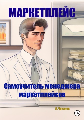 . Маркетплейс. Самоучитель менеджера маркетплейсов