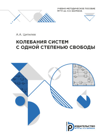 . Колебания систем с одной степенью свободы