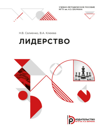 . Лидерство